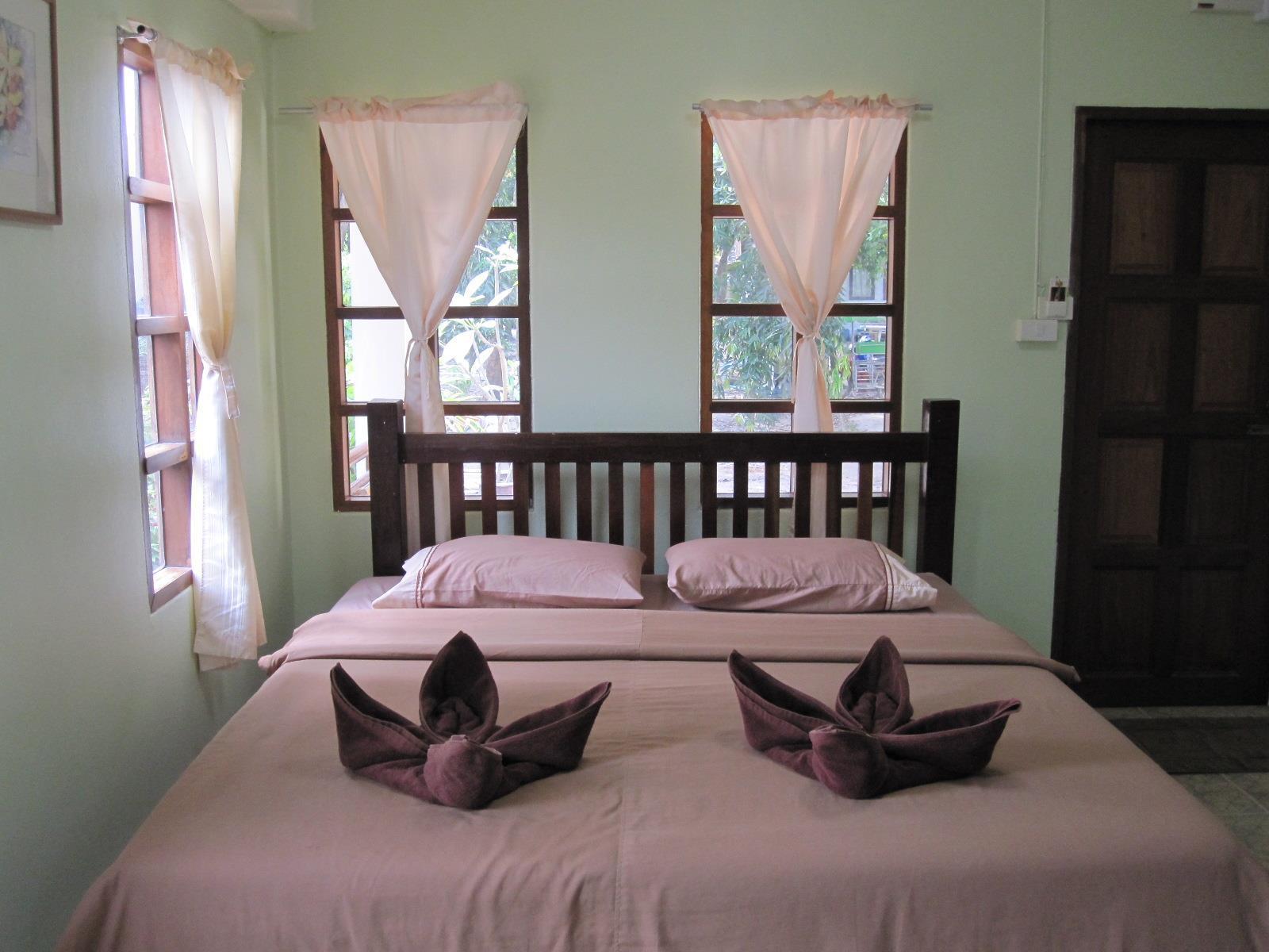 Lazy Sandals Koh Samet Zewnętrze zdjęcie